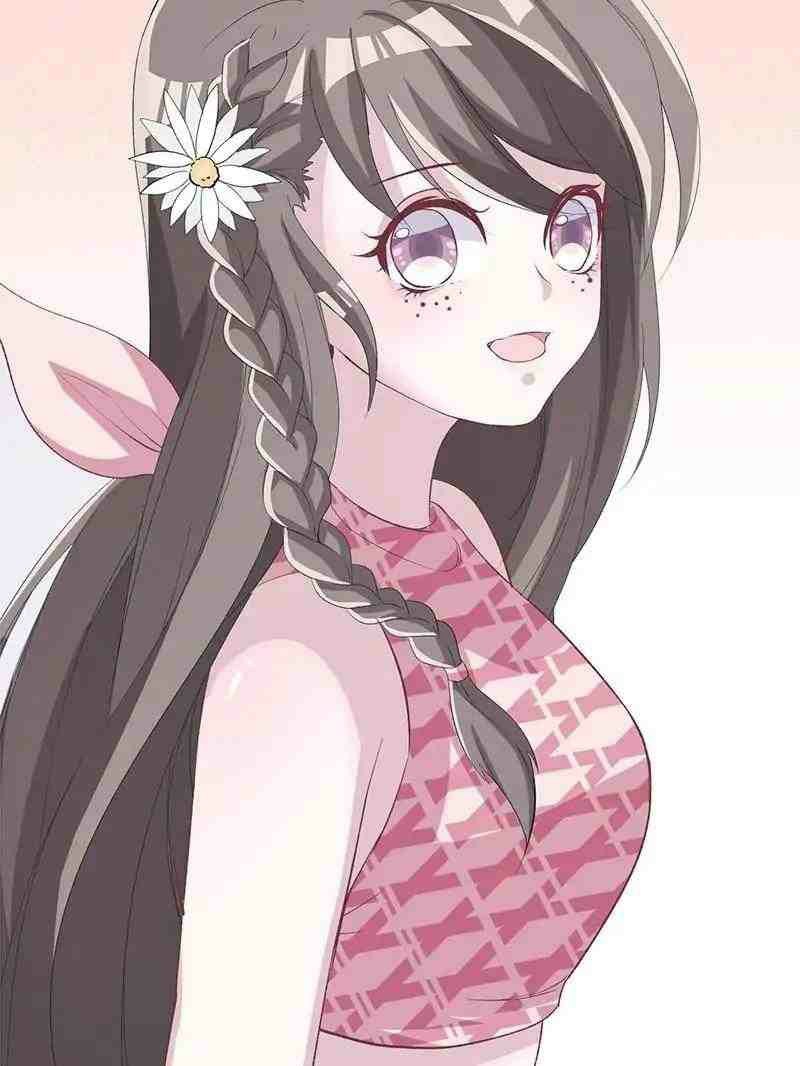 Beauty and the Beasts Chapter 73 Gambar 30